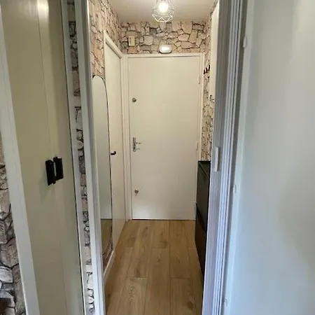 Rénové 100m - Grand Balcon - Parking *