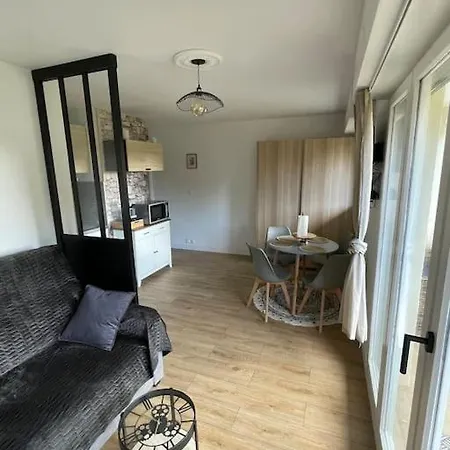 Rénové 100m - Grand Balcon - Parking