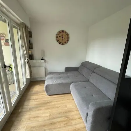 Renove 100m - Grand Balcon - Parking
