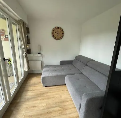 Renove 100m - Grand Balcon - Parking