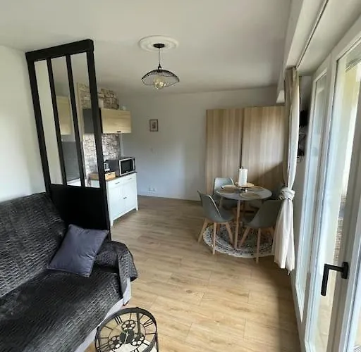 Renove 100m - Grand Balcon - Parking